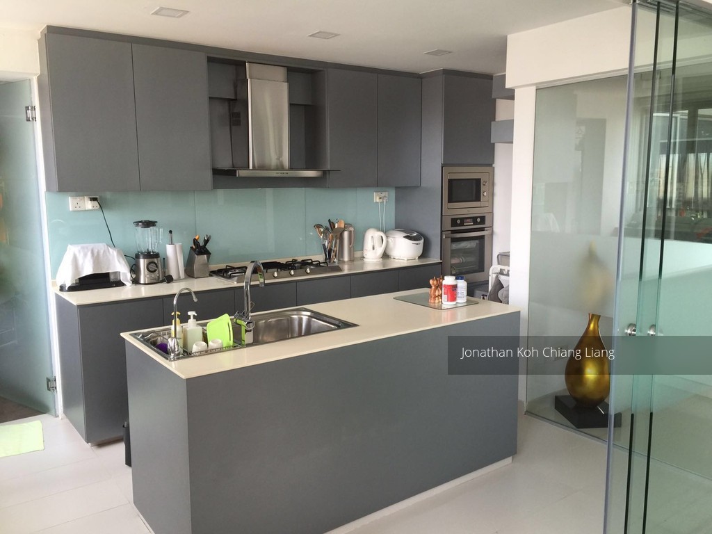 Lutheran Tower (D10), Apartment #114116662